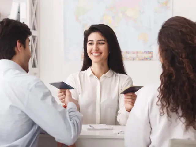 Visa & Passport Guidance for International Surrogacy Parents