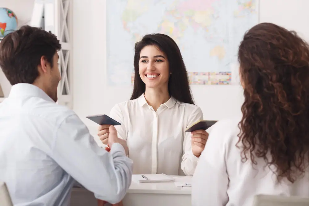 International Surrogacy Parents