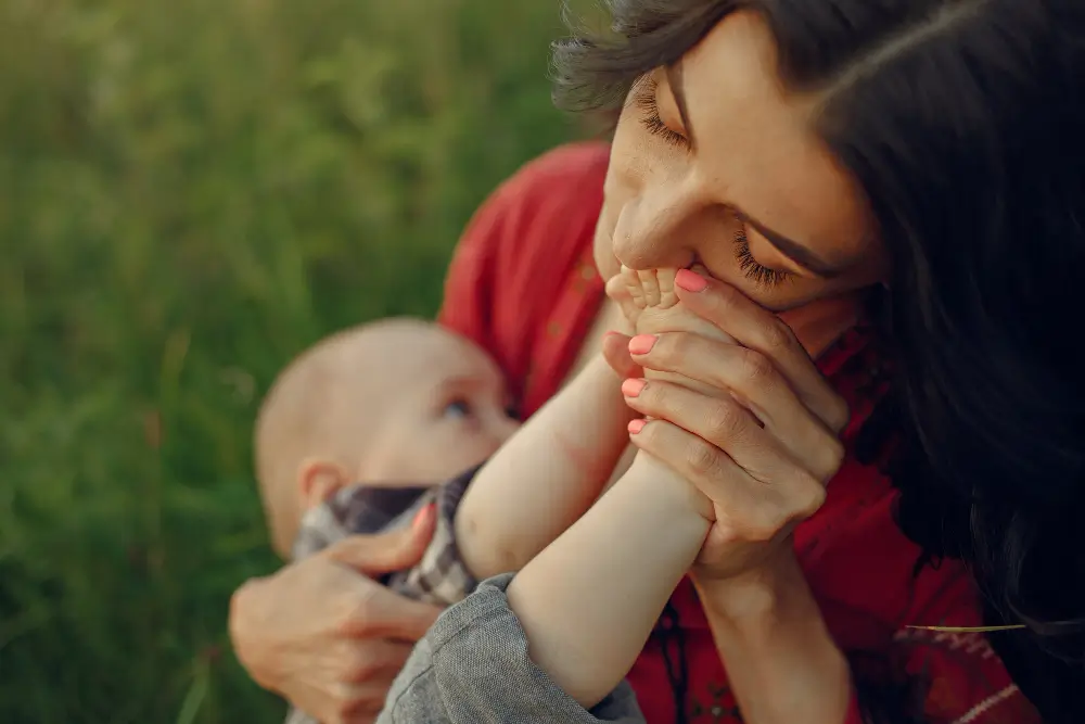 emotional surrogacy