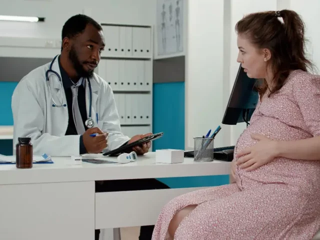 High-Risk Pregnancy & Multiples: Medical and Legal Guidance in California