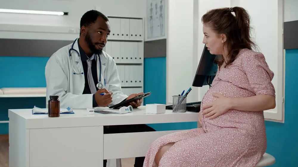 surrogacy agency in California