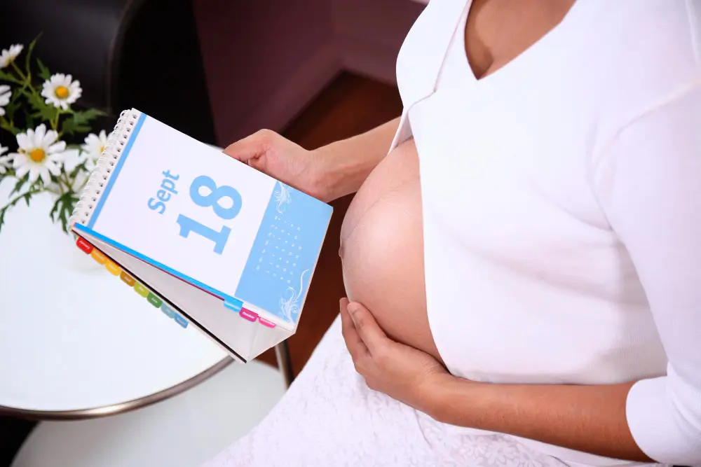 surrogacy in California