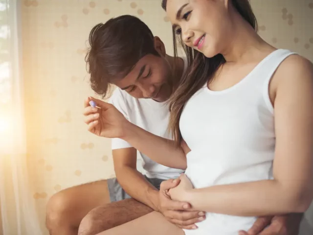 Life After Surrogacy – Healing, Pride, and New Beginnings