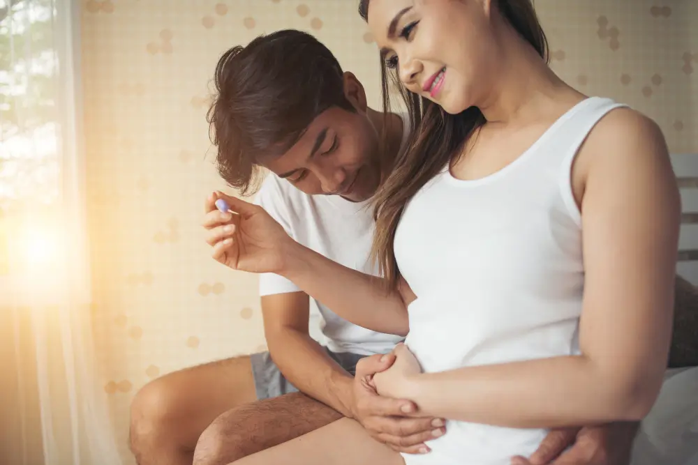 Life After Surrogacy – Healing, Pride, and New Beginning