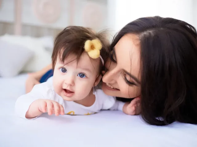 Matching with a Surrogate in Colorado: Building Healthy Relationships