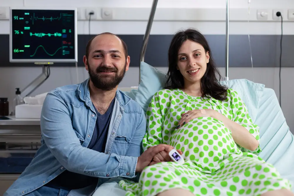 gestational surrogacy in Colorado