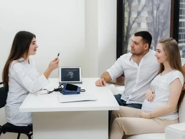 Why Physician-Led Surrogacy Agencies Deliver Better Results