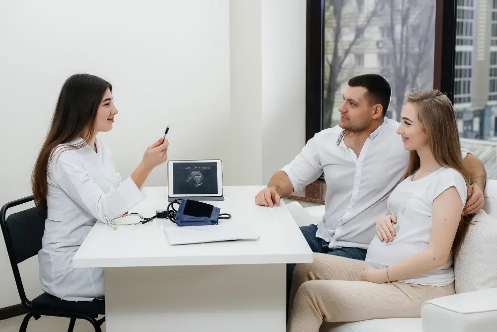 Why Physician-Led Surrogacy Agencies Deliver Better Results