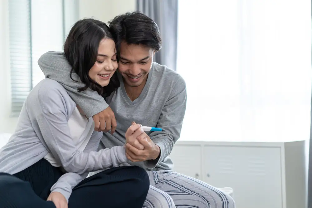 become a surrogate mother