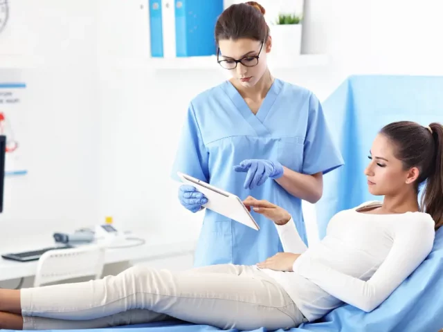 Connecticut IVF Clinics: What to Know Before You Choose