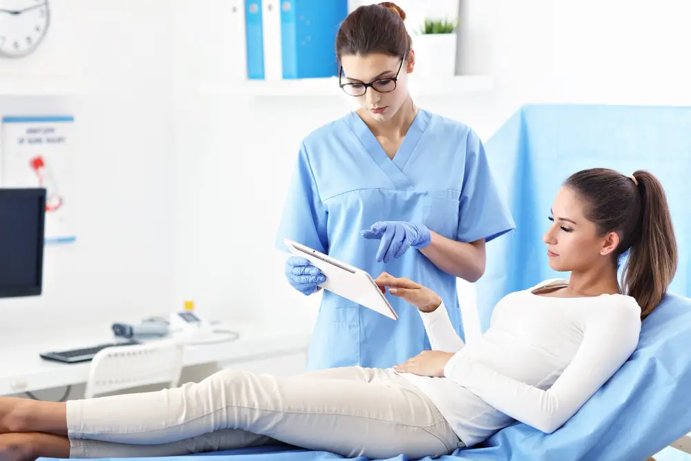 Connecticut IVF Clinics