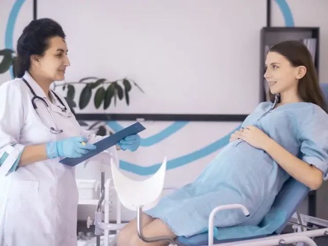 How Surrogacy4All Supports Surrogates – Beyond the Birth