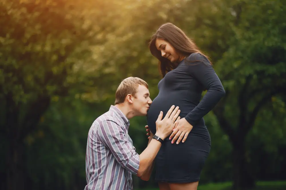 become a surrogate in California