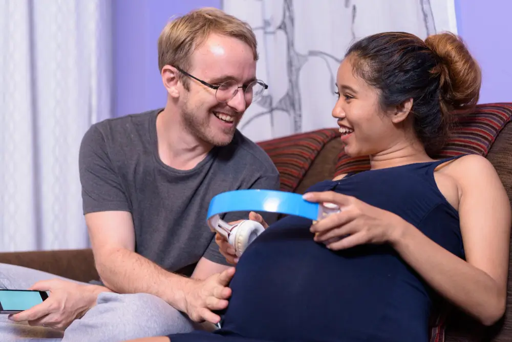 surrogacy in Colombia