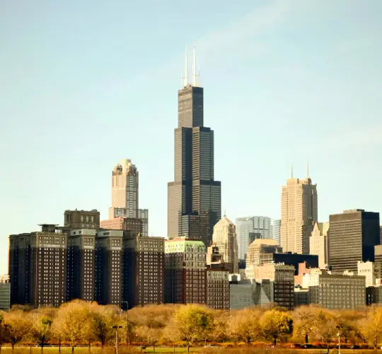 Illinois