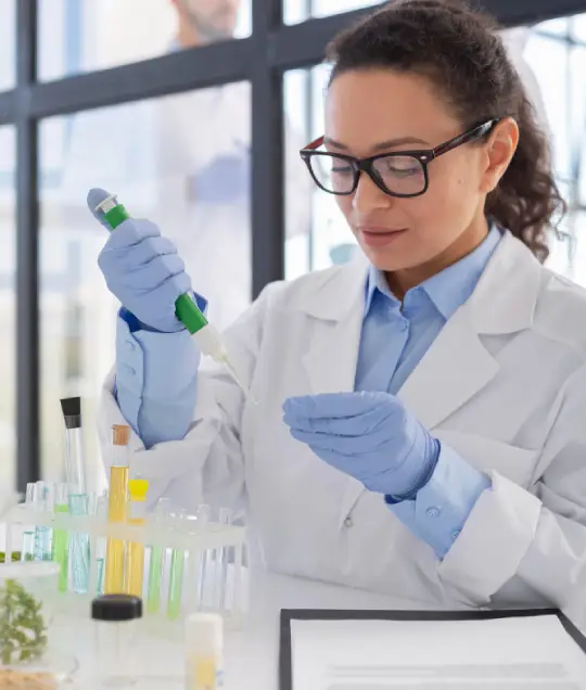 Licensing & FDA