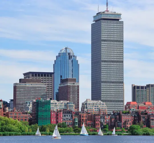 Massachusetts