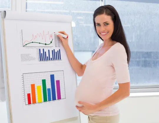 Parentage & Court Orders in Ohio