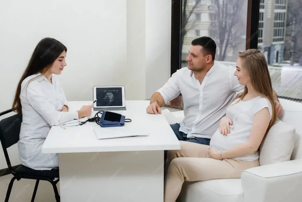 how does surrogacy work