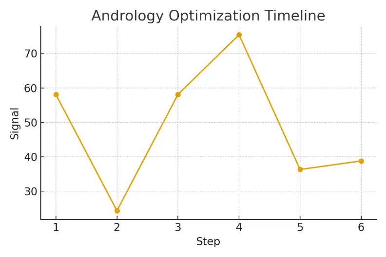 Male Factor Triage — From Semen Analysis to TESE/mTESE
