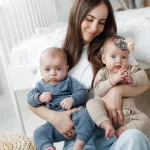 Multiples in Massachusetts Surrogacy