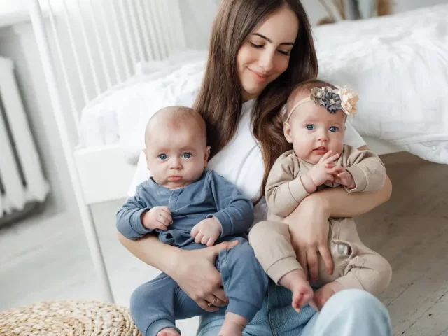 Managing Multiples & Complications in Massachusetts Surrogacy