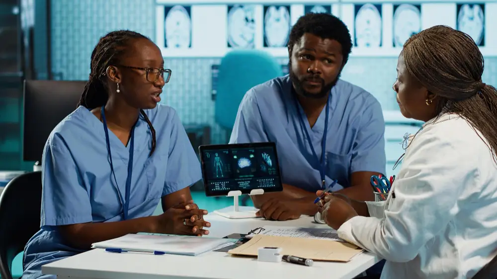 How Surrogacy4All Screens Surrogates in Ghana for Safety and Health