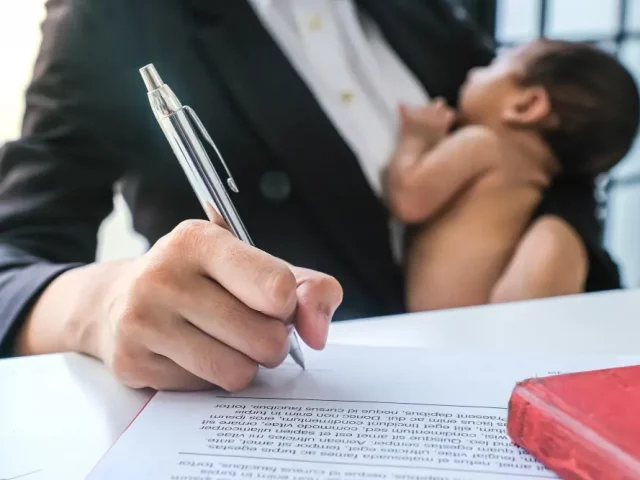 Post-Birth Legal Steps for Surrogacy in Minnesota