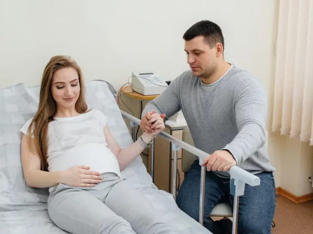 IVF & Embryo Testing in New Jersey: What Parents Need to Know