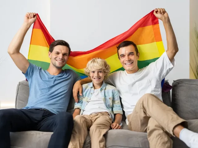 Surrogacy for LGBTQ+ Parents: USA, Canada and Ghana Compared