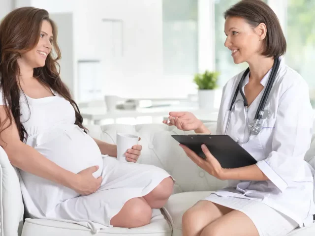 Post-Birth Legal Process in New Jersey: Certificates & Orders