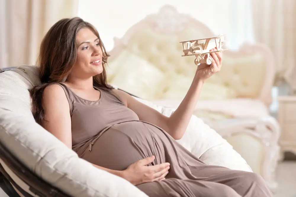 How I Saved $50,000 on Surrogacy