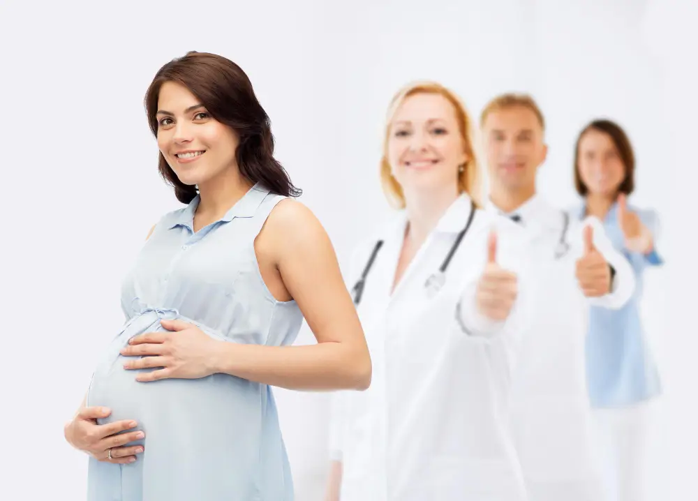Cost of Surrogacy in New Jersey