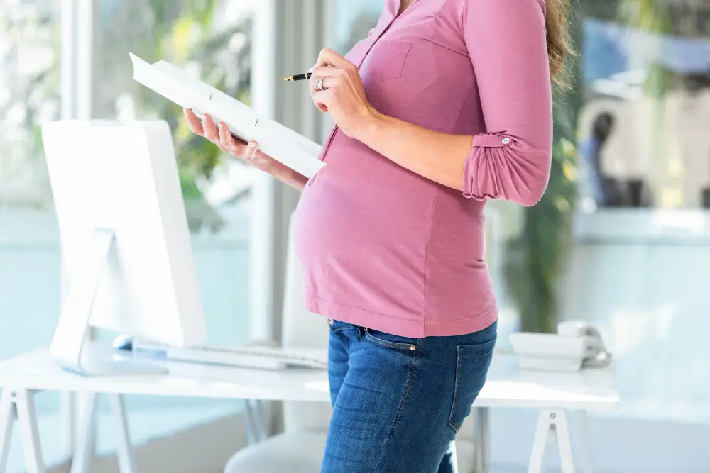 Surrogacy Checklist for Intended Parents