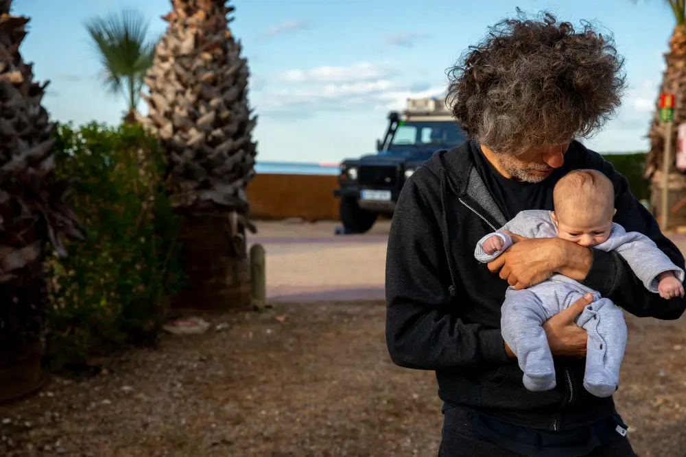 Single Parent Surrogacy in Florida