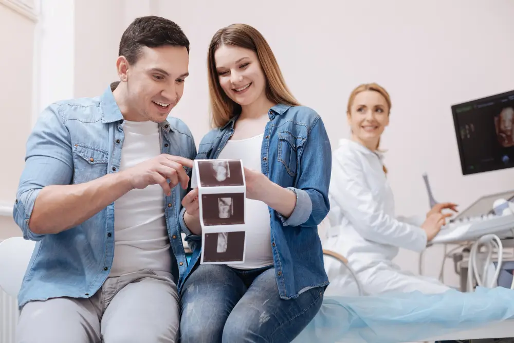 IVF and Surrogacy in Minnesota