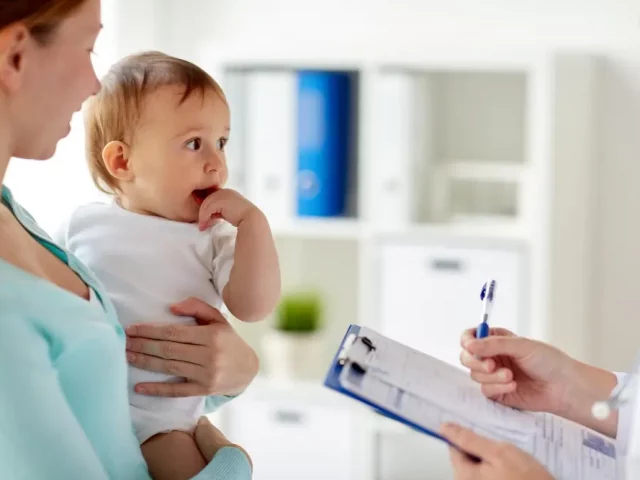 Post-Birth Legal Procedure in Massachusetts for Intended Parents