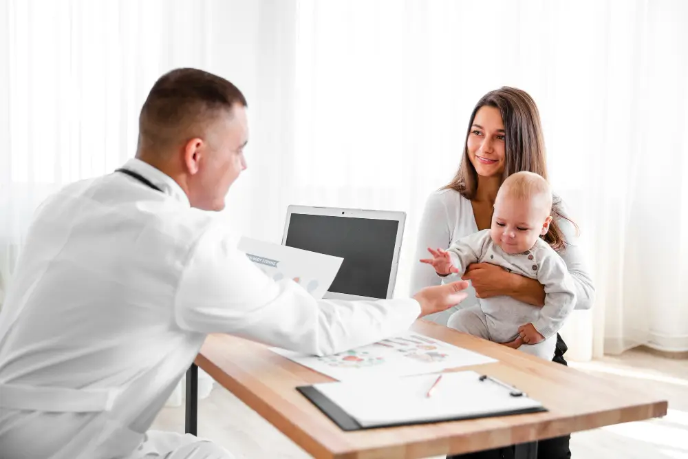 licensed surrogacy agency in New Jersey