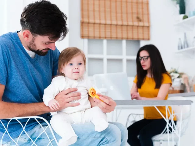 Full-Support Surrogacy Agency Designed for Intended Parents