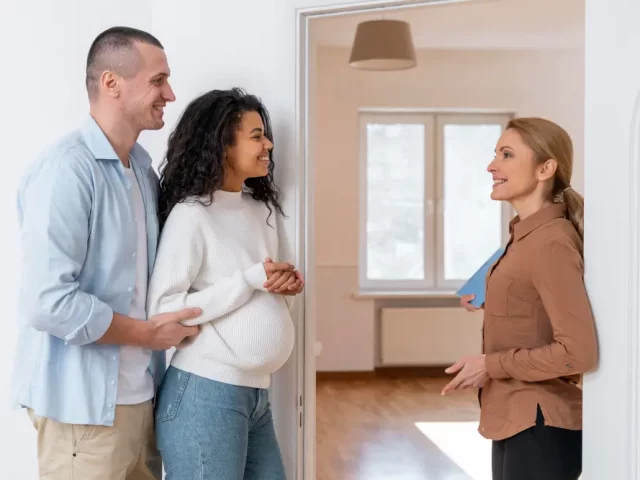 Building Trust with Your Surrogate in New Jersey