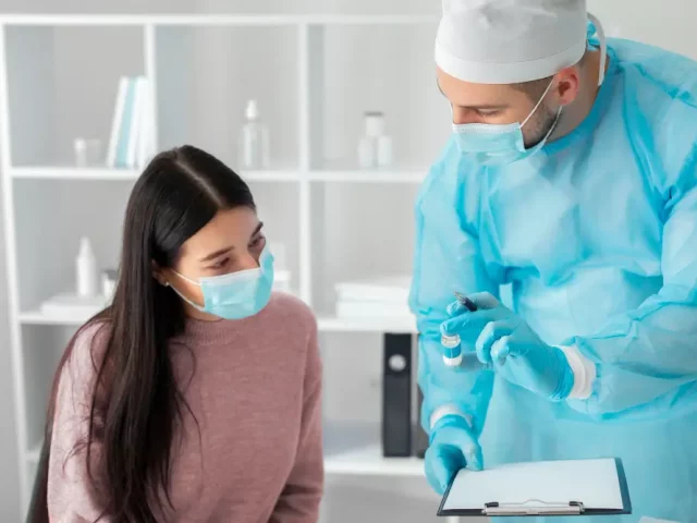 Choosing IVF Centers in Massachusetts: Top Recommendations