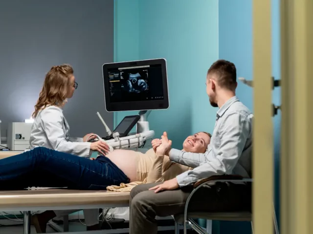 Surrogate Screening Standards in New Jersey: Medical & Legal