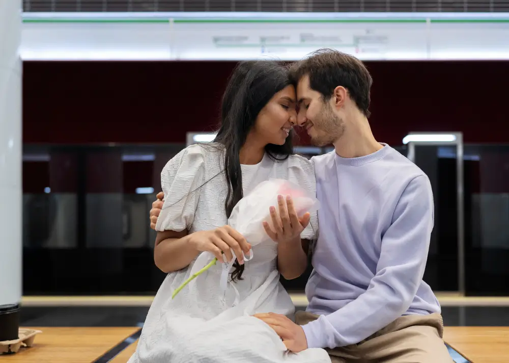 Surrogacy Emotional Journey: