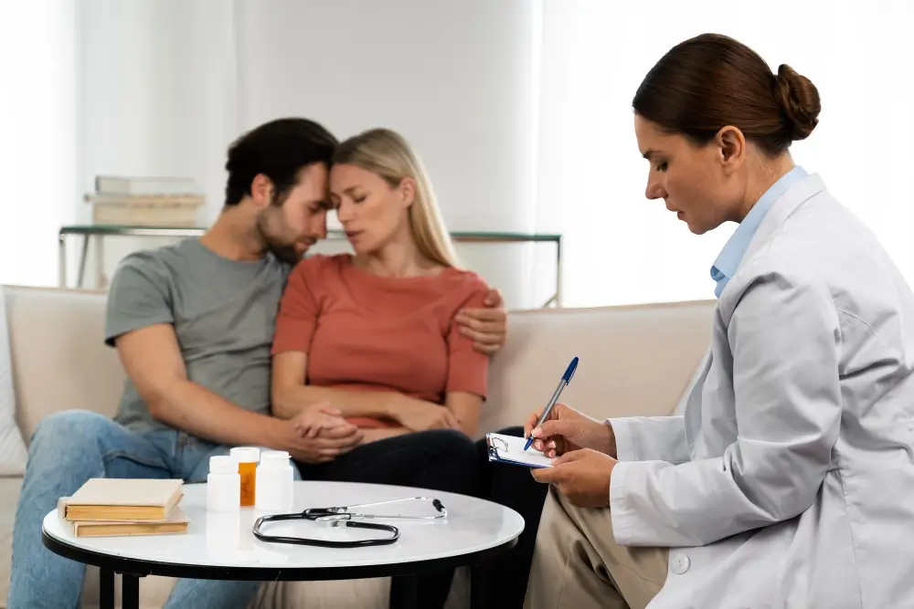 Egg Donor Options for Surrogacy: