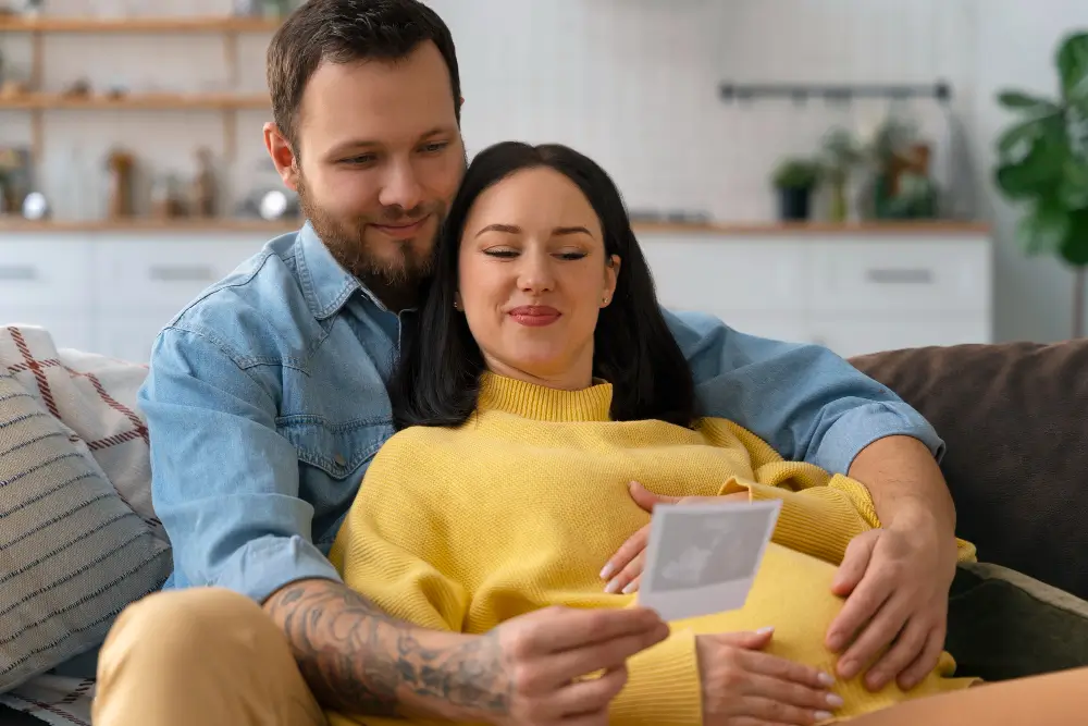 Surrogacy for U.S. Parents in Canada