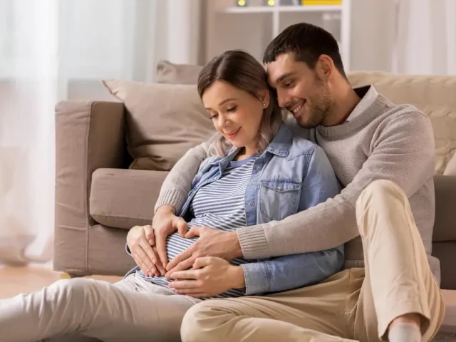 Emotional & Mental Support During Surrogacy in New Jersey