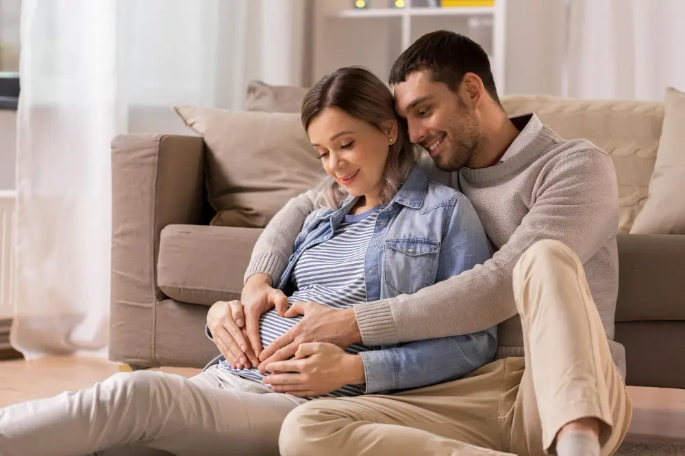 surrogacy process in New Jersey
