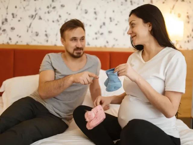 How to Build a Healthy Relationship with Your Surrogate in Minnesota