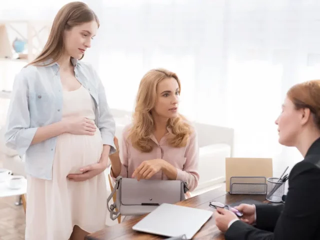How to Choose a Licensed Surrogacy Agency in Florida (FDA, Legal, Escrow)