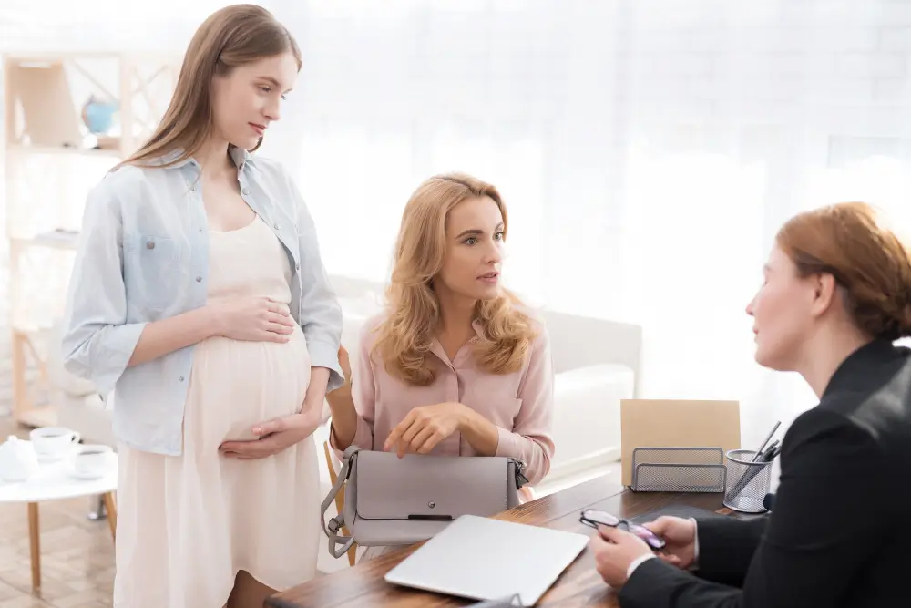 surrogacy agency in Florida